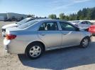 Toyota Corolla Base Image 12