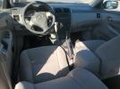 Toyota Corolla Base Image 4