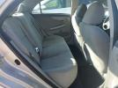 Toyota Corolla Base Image 5