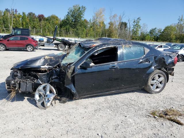  Salvage Dodge Avenger