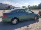Toyota Corolla Base Image 8