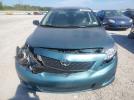 Toyota Corolla Base Image 9