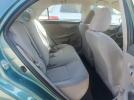 Toyota Corolla Base Image 10