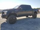 Ford F-150 Supercrew Image 1