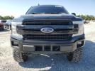 Ford F-150 Supercrew Image 10