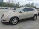 Cadillac SRX Luxury Collection Image 1