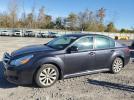Subaru Legacy 2.5i Limited Image 1