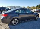 Subaru Legacy 2.5i Limited Image 5