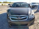 Subaru Legacy 2.5i Limited Image 4