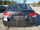 Subaru Legacy 2.5i Limited Image 8