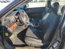 Subaru Legacy 2.5i Limited Image 10