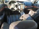 Subaru Legacy 2.5i Limited Image 7