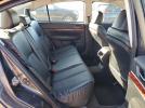 Subaru Legacy 2.5i Limited Image 2