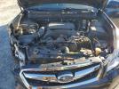 Subaru Legacy 2.5i Limited Image 9