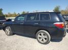 Toyota Highlander Limited Image 2