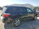 Toyota Highlander Limited Image 13