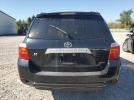 Toyota Highlander Limited Image 4