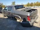 Honda Ridgeline Rts Image 8