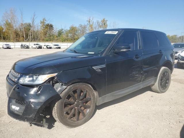  Salvage Land Rover Range Rover