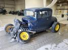 Ford Coupe Image 1