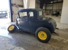 Ford Coupe Image 3