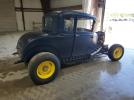 Ford Coupe Image 6