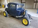 Ford Coupe Image 4