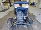 Ford Coupe Image 5