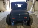 Ford Coupe Image 8