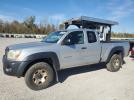 Toyota Tacoma Access Cab Image 1