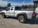 Toyota Tacoma Access Cab Image 6
