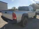 Toyota Tacoma Access Cab Image 4