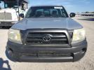 Toyota Tacoma Access Cab Image 2
