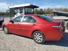 Toyota Camry Hybrid Image 3
