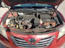 Toyota Camry Hybrid Image 6