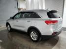 Kia Sorento Lx Image 4