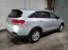 Kia Sorento Lx Image 2