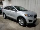 Kia Sorento Lx Image 5