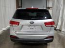 Kia Sorento Lx Image 7