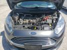 Ford Fiesta Se Image 11