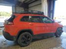 Jeep Grand Cherokee Latitude Plus Image 5