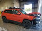 Jeep Grand Cherokee Latitude Plus Image 7