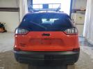 Jeep Grand Cherokee Latitude Plus Image 13