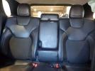 Jeep Grand Cherokee Latitude Plus Image 3