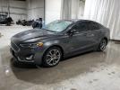 Ford Fusion Titanium Image 1