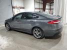 Ford Fusion Titanium Image 4