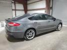 Ford Fusion Titanium Image 9