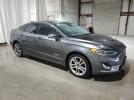 Ford Fusion Titanium Image 2