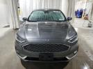 Ford Fusion Titanium Image 3