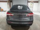 Ford Fusion Titanium Image 8